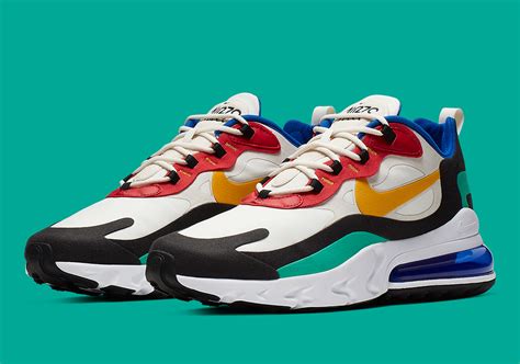 nike 270 react herren sale|Nike 270 react bauhaus.